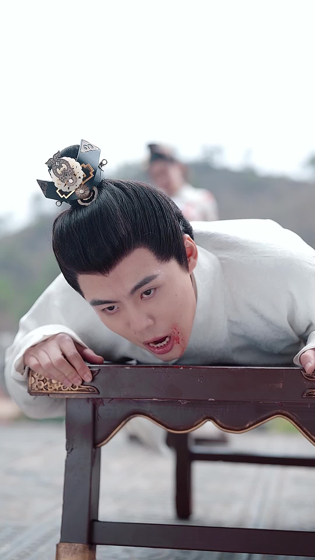 Tập 18 - Nữ Tướng Tái Sinh Trả Thù Gia Tộc